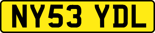 NY53YDL