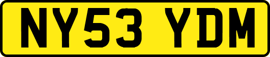 NY53YDM