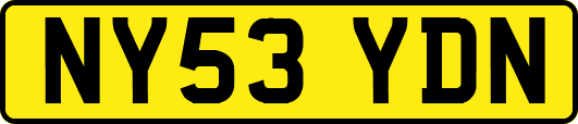NY53YDN