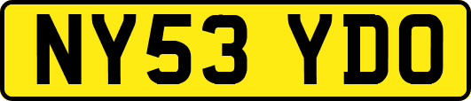 NY53YDO