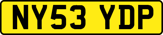 NY53YDP