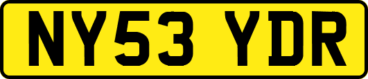NY53YDR