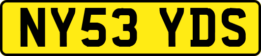 NY53YDS