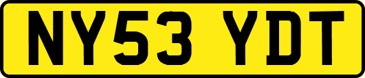 NY53YDT