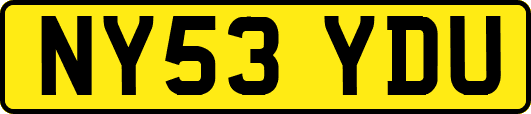 NY53YDU