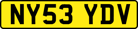 NY53YDV
