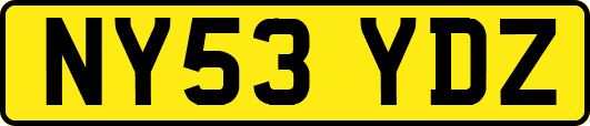NY53YDZ
