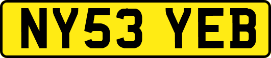 NY53YEB