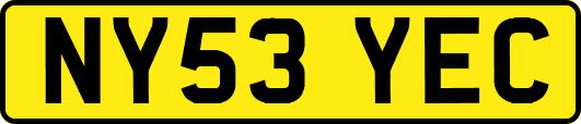 NY53YEC