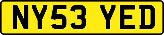 NY53YED