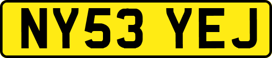 NY53YEJ