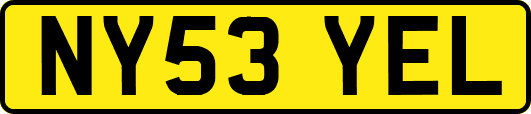 NY53YEL