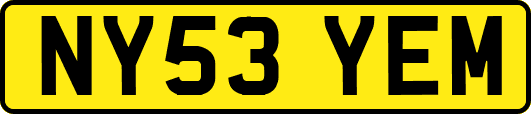 NY53YEM