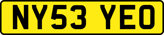 NY53YEO