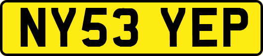 NY53YEP