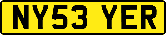 NY53YER