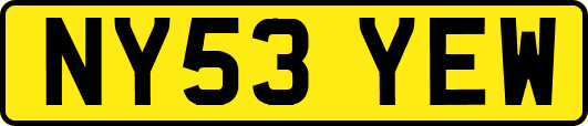 NY53YEW