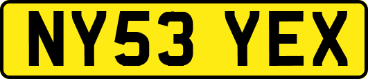 NY53YEX