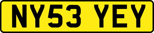 NY53YEY