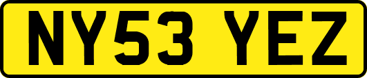 NY53YEZ