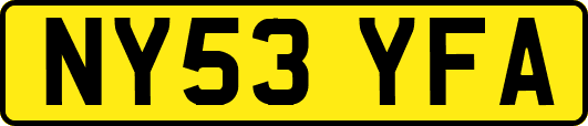 NY53YFA