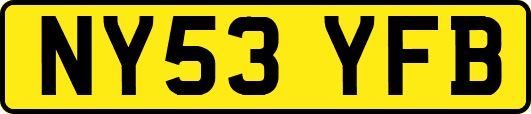 NY53YFB