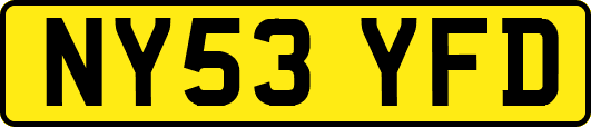 NY53YFD
