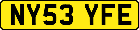NY53YFE