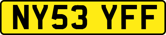 NY53YFF