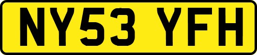 NY53YFH