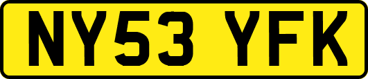 NY53YFK