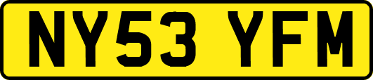 NY53YFM