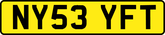 NY53YFT