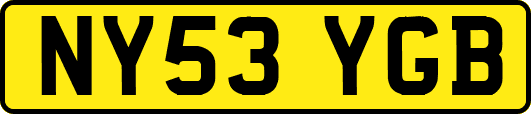 NY53YGB