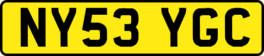NY53YGC