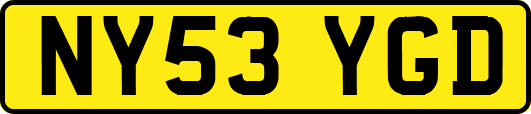 NY53YGD