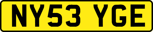 NY53YGE