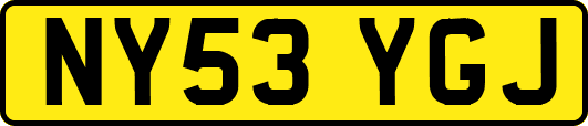 NY53YGJ
