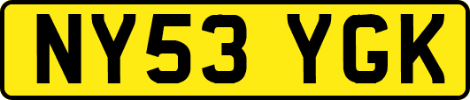 NY53YGK