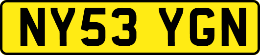 NY53YGN