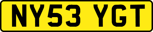 NY53YGT