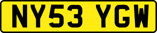 NY53YGW