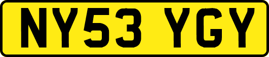 NY53YGY