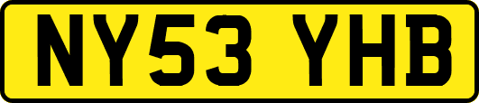 NY53YHB