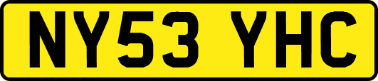 NY53YHC