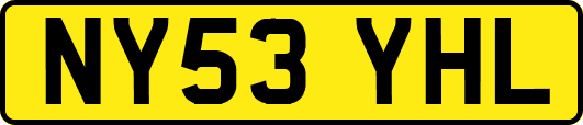 NY53YHL