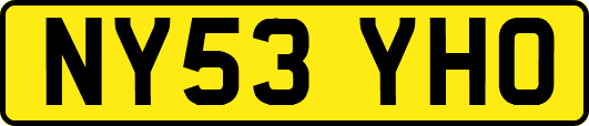 NY53YHO