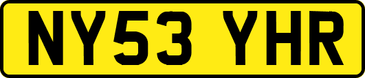 NY53YHR