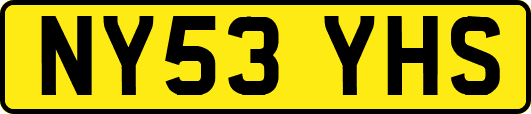 NY53YHS