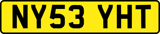NY53YHT